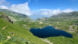 Rifugio Alpetto