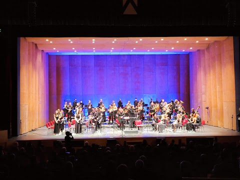 Teatro Nuovo Giovanni da Udine