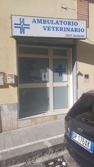 Ambulatorio Veterinario Dott. Blasone