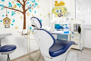 Studio Dentistico Dott.Nicola Imbrioscia