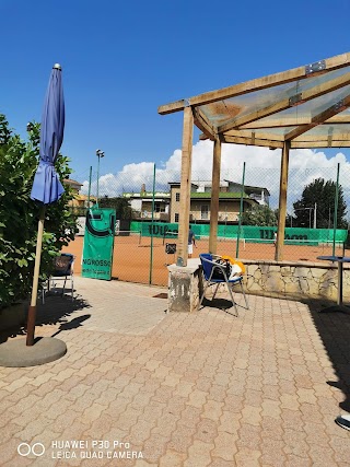 Tennis Club Santa Maria