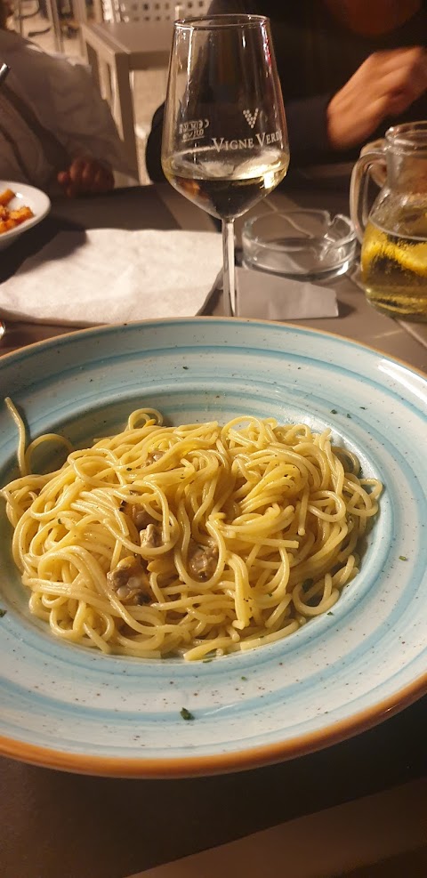 Ristorante Prima Pasta