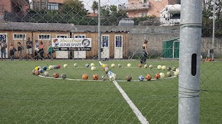 SCUOLA CALCIO ALPHA SPORT