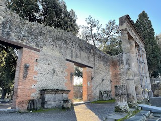 Tempio di Iside