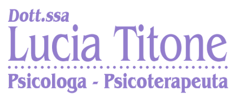 Dott.ssa Lucia Titone