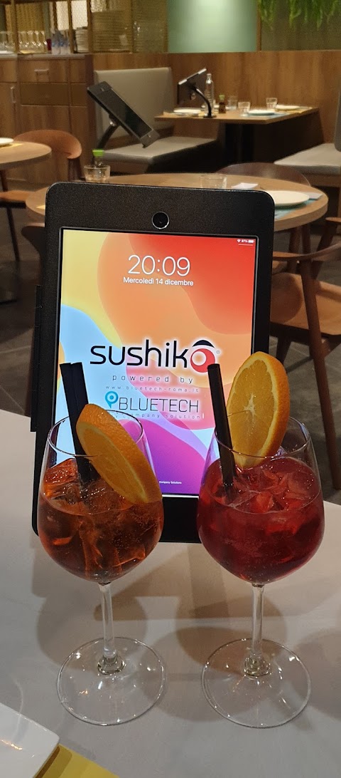 Sushiko - Bologna