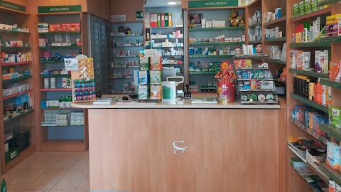 Farmacia Barone