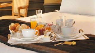 Bed and Breakfast Borgo Felice Bed & Breakfast Taranto