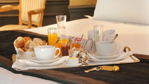 Bed and Breakfast Borgo Felice Bed & Breakfast Taranto