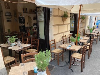 Marco G Trattoria