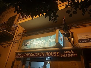 The Chicken House