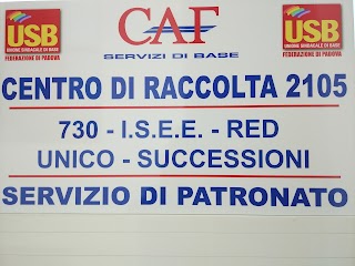 CAF Servizi di Base - Patronato - Sindacato a Padova