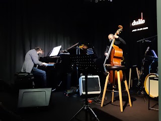 Duke Jazz Club