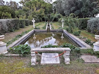 Terme Taurine o di Traiano