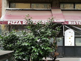 Ristorante Pizzeria Ebramo