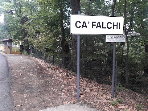 Ca' Falchi