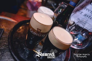 Shamrock Pub Caltagirone