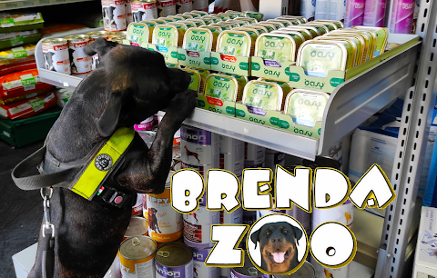 Brenda Zoo