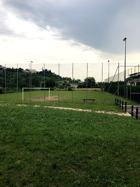 Parco Giochi Loris Giazzon