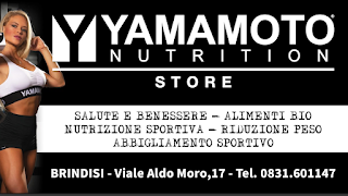 Yamamoto Nutrition Store