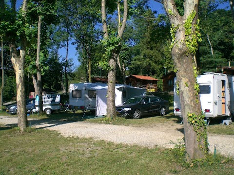 Camping Aviglianalacs