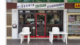 Pizzeria Crissar