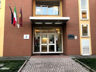 Scuola Primaria Luigi Configliachi