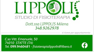 Studio di Fisioterapia Lippolis