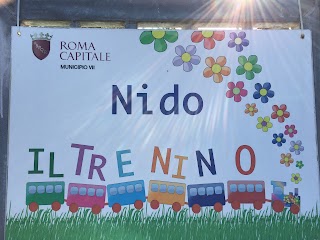 Asilo "il trenino