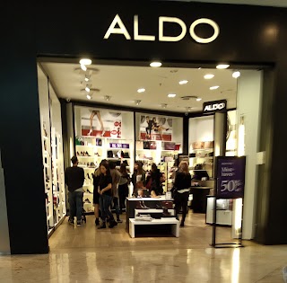 ALDO Shoes, C.C. Campania