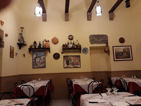 Pizzeria Antiche Mura Di Zaccaro Nicola