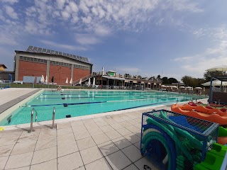 Piscina Cassolnovo