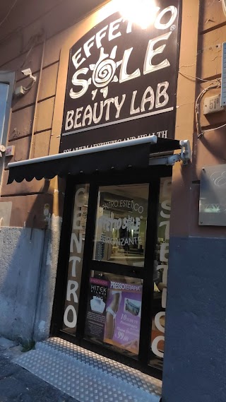 EFFETTO SOLE BEAUTY LAB