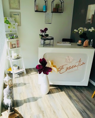 Essentia Beauty Room