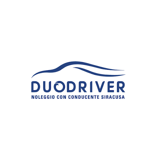 Duo Driver NCC - NCC Siracusa - Transfer Aeroporti