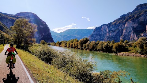 Parco Naturale Monte Corno