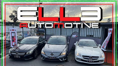 Elle automotive