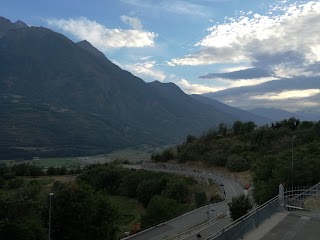 TTT Servizi - Taxi - noleggio con conducente - Valle d'Aosta