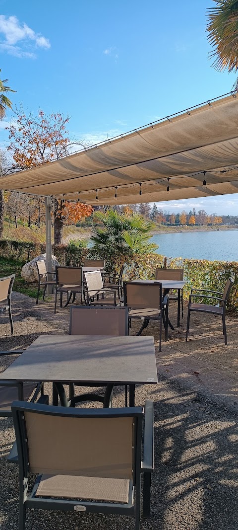 Ristorante "Al Lago le Bandie"