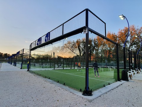 Padel Maximo