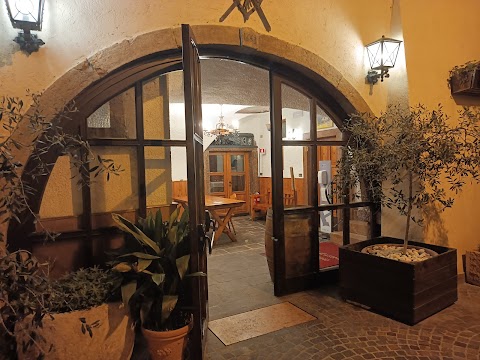 Trattoria Piè di Castello Sas