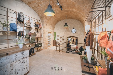 Ross Man Store Bitonto