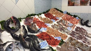 Pescheria La Tirrenia di Nino e Pasquale