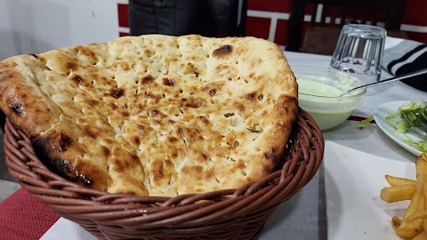 Mirch Masala & Pizza Venturini