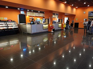 Multisala Starplex Sondrio