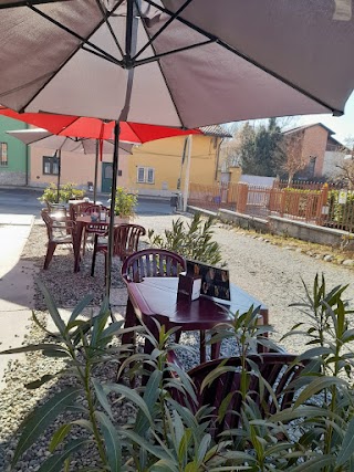 Caffetteria della Collina