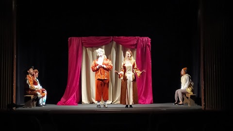 Teatro Sant'Andrea - Spazio Artistico