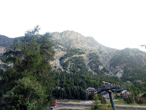 Rifugio La Capanna