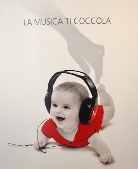 Scuola Musicale Alto Garda