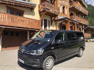 SAVOIE TRANSPORT Val Thorens & Transfer Val Thorens